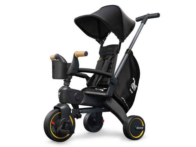 New Born Baby Gift - Doona liki-trike S5 - liki-trike Photo