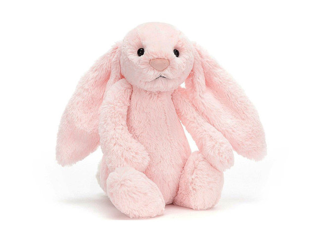 Teddy Bear n Doll - JellyCat Dippet Bunny - TJ0115A1 Photo