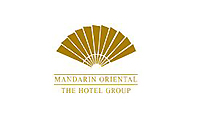 Hong Kong Flower Shop GGB client Mandarin Oriental Hotel